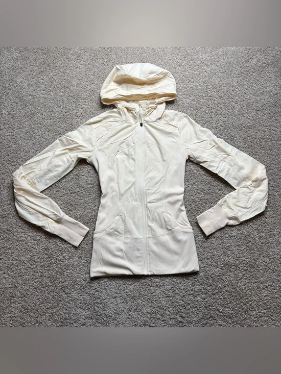 Lululemon In Flux Jacket