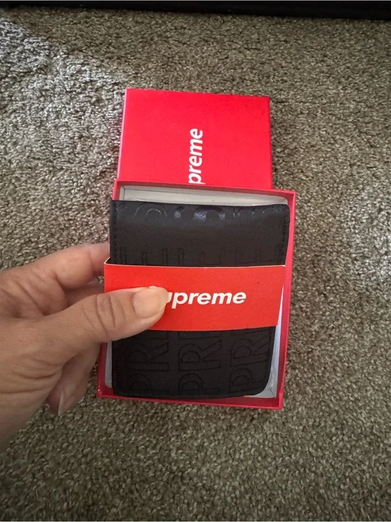 Unisex wallet