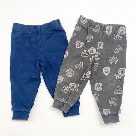 Carter's baby boy pants