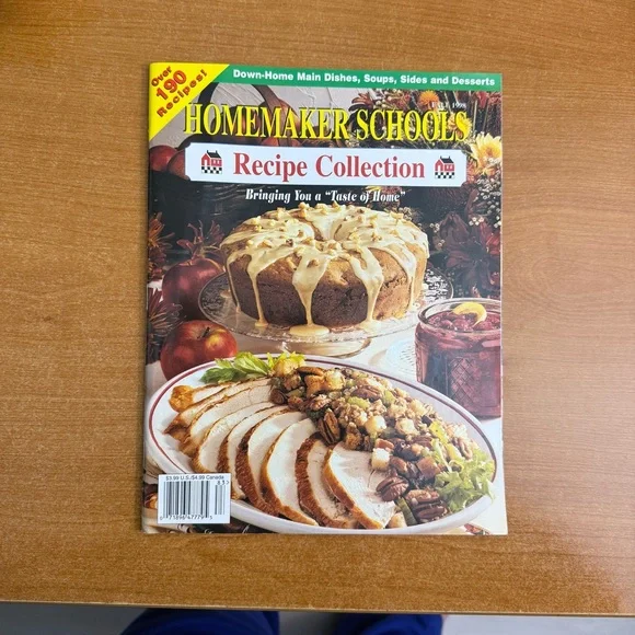 Recipe Collection Magazine‎