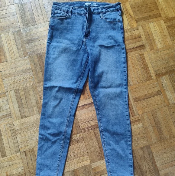 Old Navy Medium Wash 