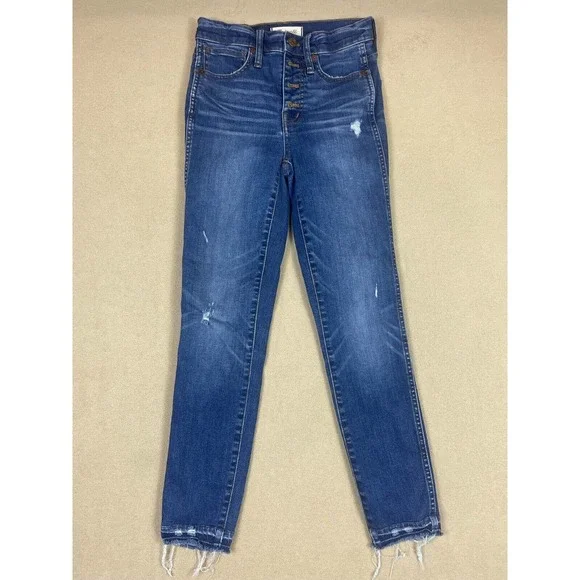 Madewell 10