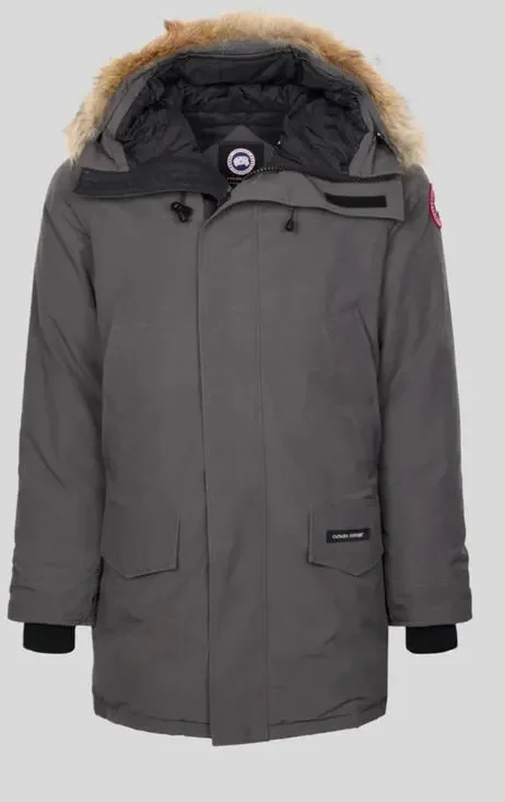 Canada Goose Langford Parka