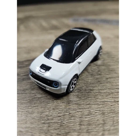 Matchbox Honda E Diecast 1/64 Mattel Loose Toy Car