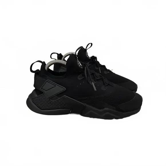 Nike Huarache Drift Big Kid's Shoes Black 943344-006