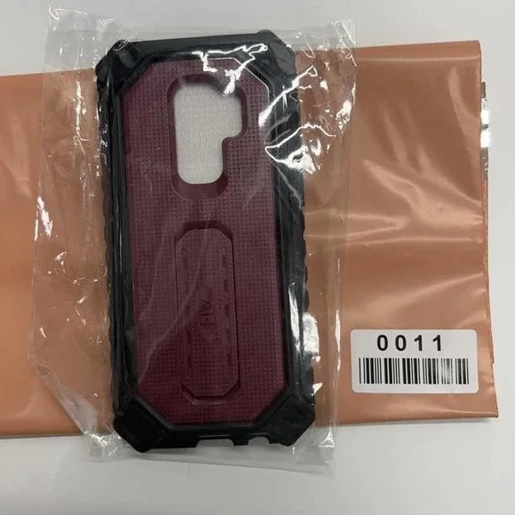 ✅Shockproof Case for Samsung Galaxy S9 S9 Plus Rugged Protective Cover #️⃣0011
