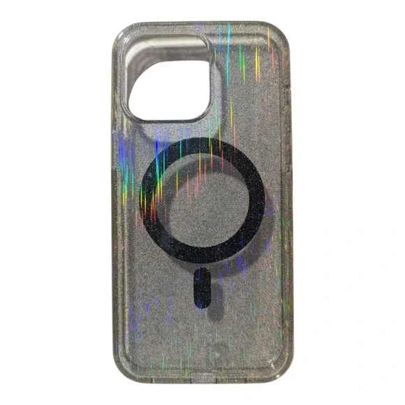 i4. Incipio Forme Magsafe Case For Apple iPhone 15 Pro Max (6.7