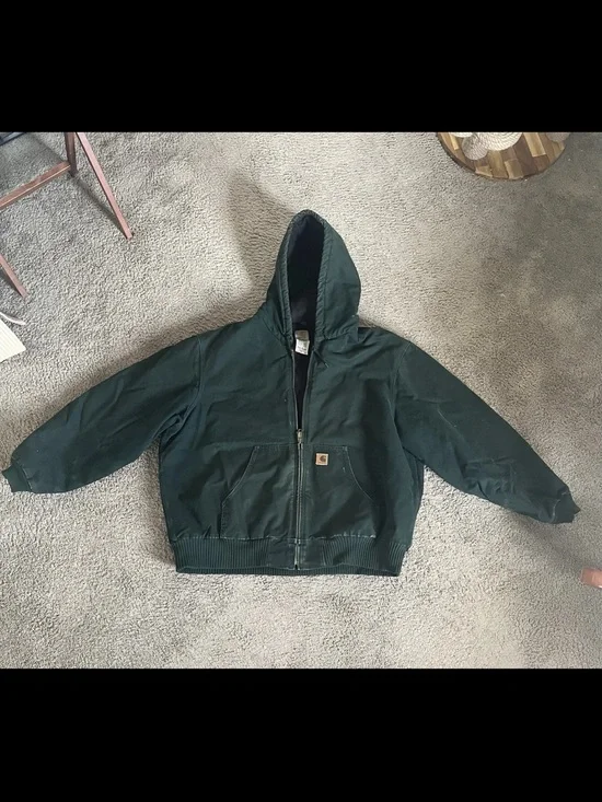Vintage J130 SPC 2XL