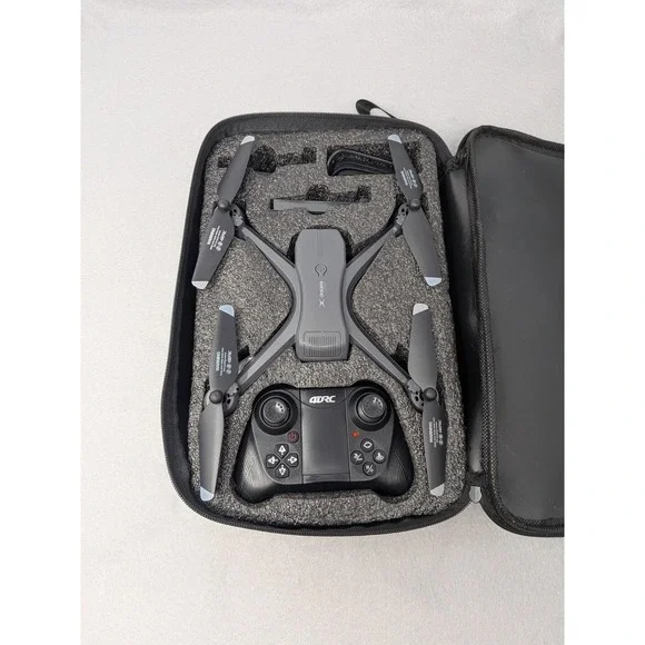 4Drc Mini Wise-X 4D-V14 Quadcopter Drone (Open Box)