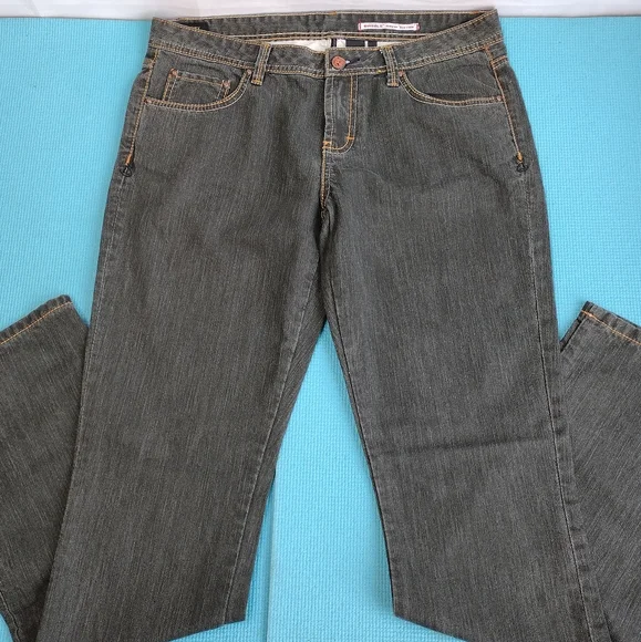 Buffalo David Bitton City Women's Long Jeans Size 31
