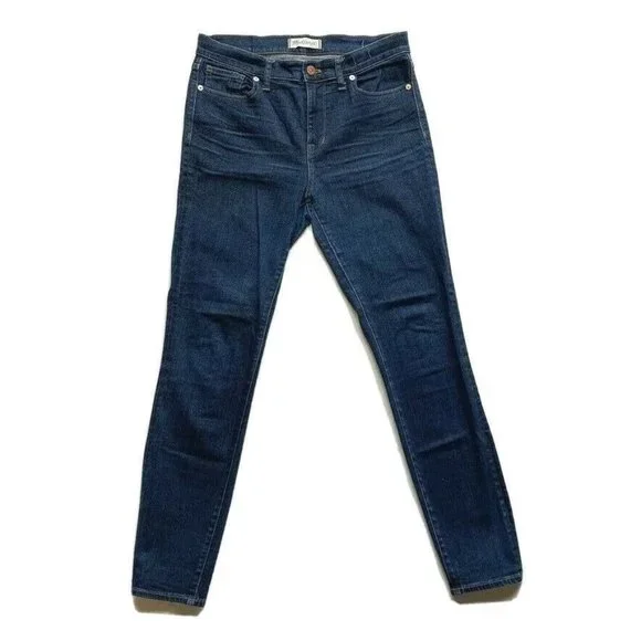 Madewell 10