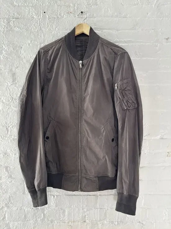 Rick Owens Bomber