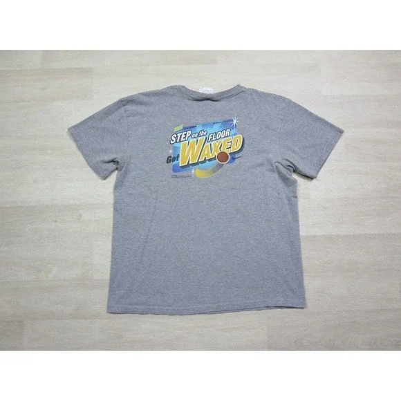 Vintage Nike USA Youth (L) T Shirt 