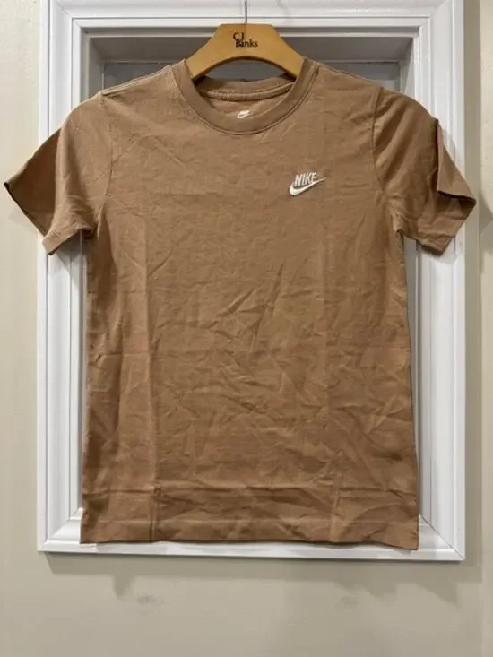 Kids Nike Tshirt