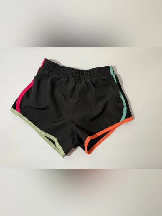 Nike | Dri - Fit | Girls | Size 4 | Shorts |