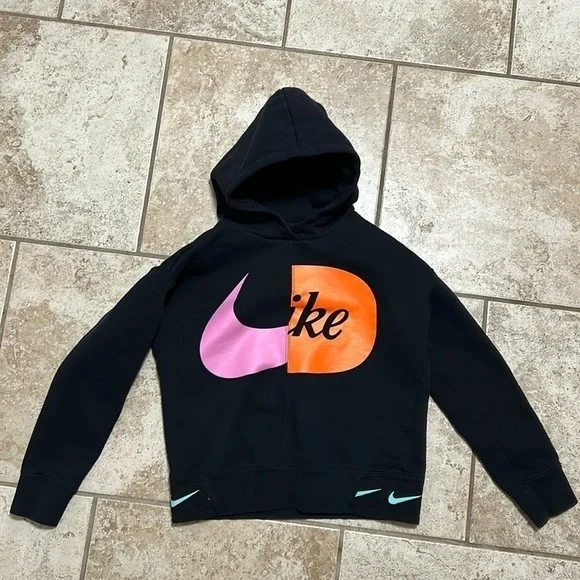 NIKE Sweatshirt