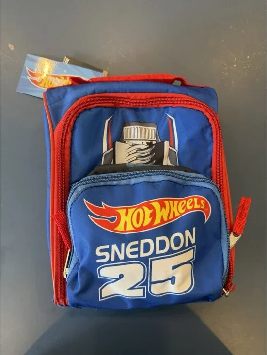 HOT WHEELS Car 10