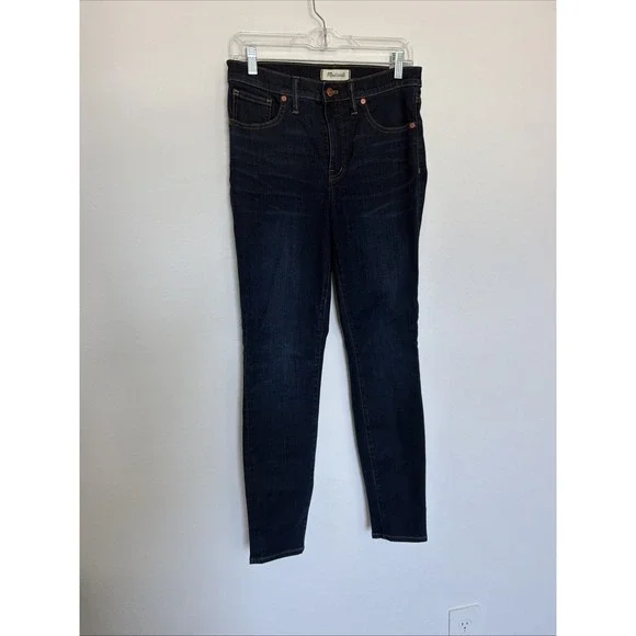 MADEWELL Womens 9