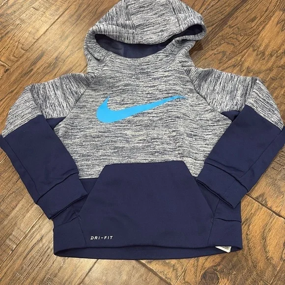 Nike Dri-fit hoodie