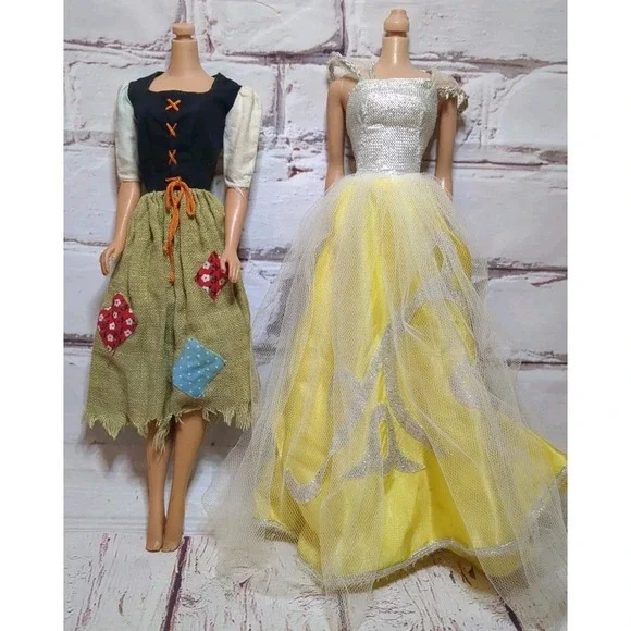 Vintage Barbie 