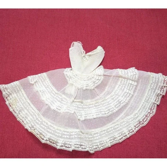 Vintage 1960s Mattel Barbie 