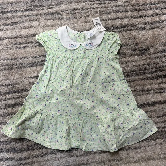 The Children’s Place dress baby