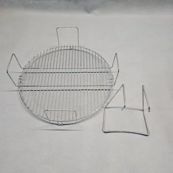 NuWave Pro Plus Infrared Oven 20601 Replacement Cooking Rack‎ and Dome Stand