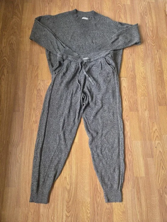 Tommy John Women's Loungwear Set L