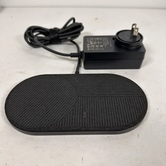 NATIVE UNION Drop XL Wireless Charger Fast Shipping