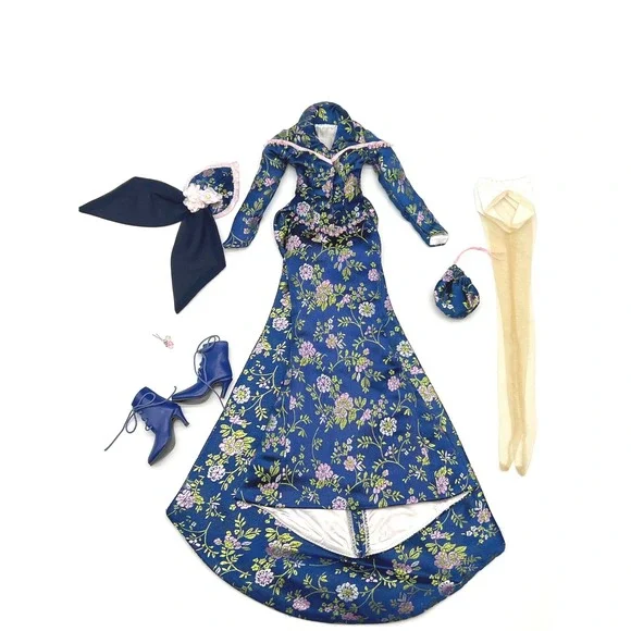Tonner Cinderella Collection 