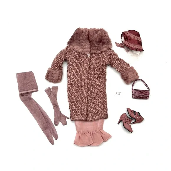 Tonner 16