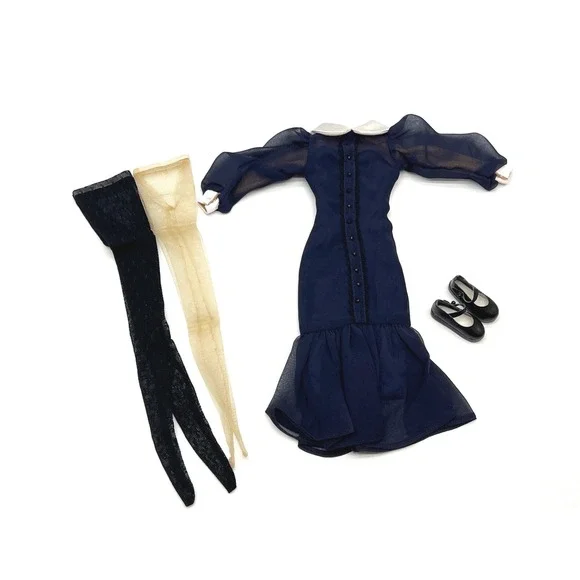 Tonner Sisters Dreary 