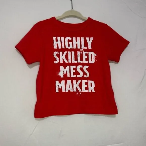The Children’s Place Baby Tshirst Size 12-18M
