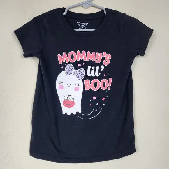 5T - Baby & Toddler Clothes - Mommy's Boo Tee