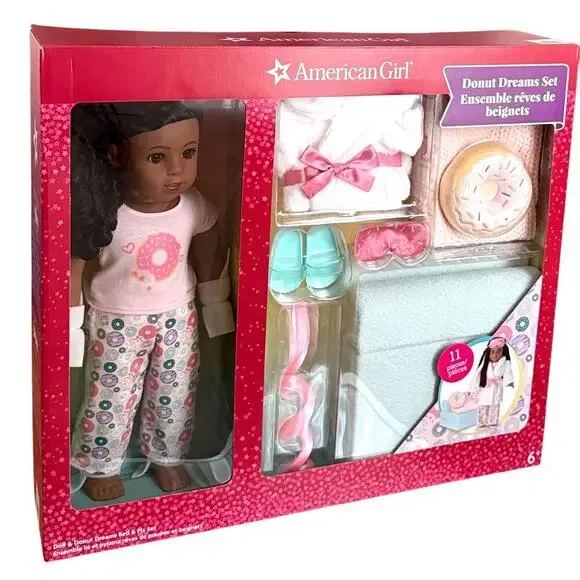 American Girl Truly Me #123 18