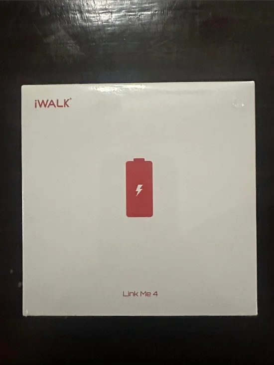 iWALK Link Me 4 Portable Charger
