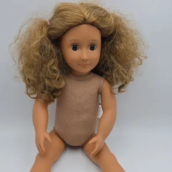 Our Generation Doll