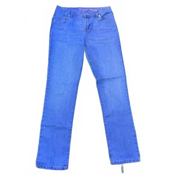 CHILDRENS PLACE SIZE 12‎ SKINNY JEANS