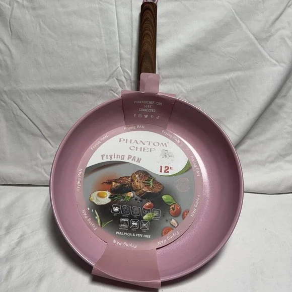 Phantom Chef  12