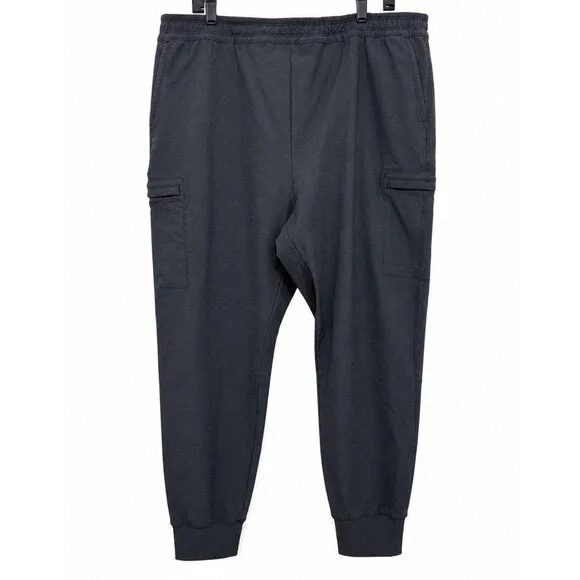 The North Face Women 1X Laterra Utility Cargo Jogger Pants Gray