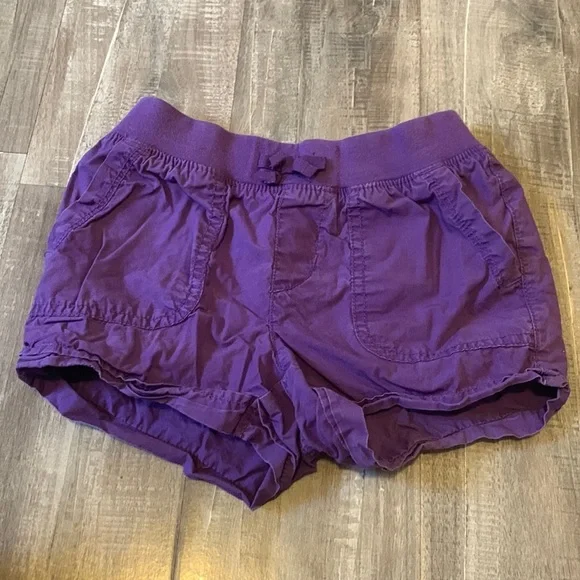 The Children’s Place girls‎ shorts size 5.