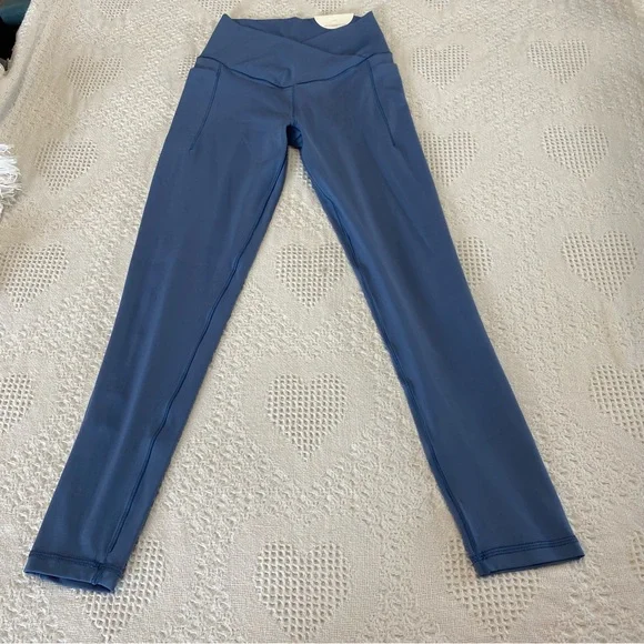 New Aerie Offline Leggings with Pockets (M)