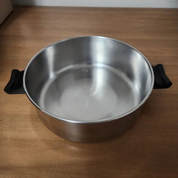 Saladmaster 10