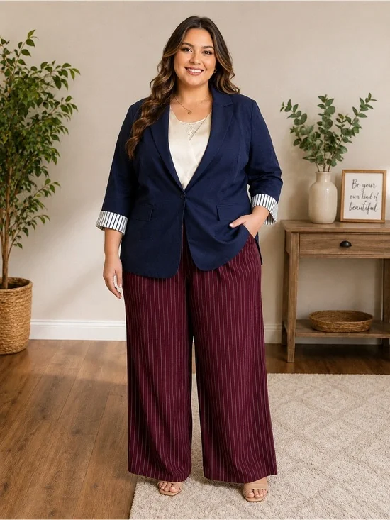 XL xxl Plus-Size capsule collection 6 pieces to wear in so many styles NEW