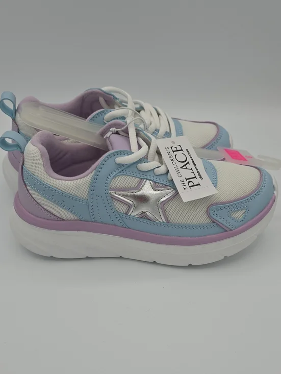 The Children's Place Girls Sneakers Size 3