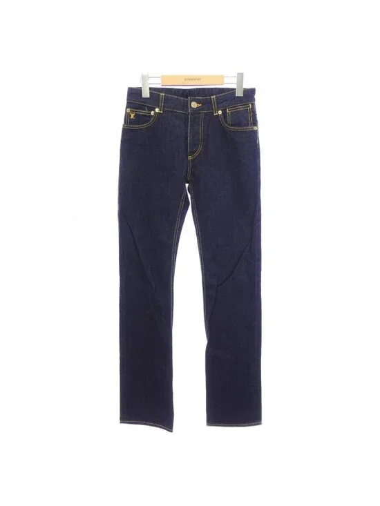 Louis Vuitton Jeans Navy