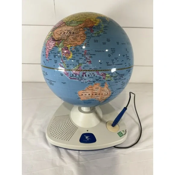 Leap Frog Explorer 10