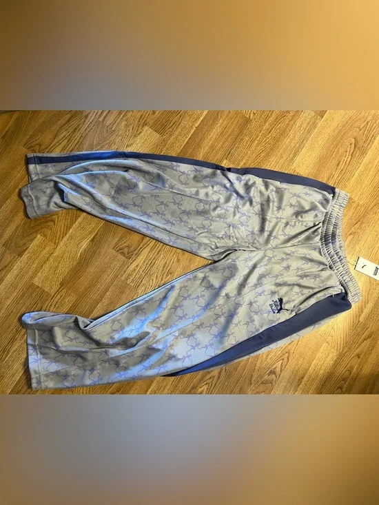 Mens Puma Kidsuper T7 Pants (632275 63) Size M