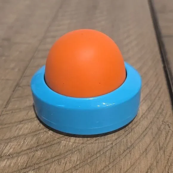 Educational Insights Wireless Eggspert 2.4g Orange Answer Egg Replacement Part