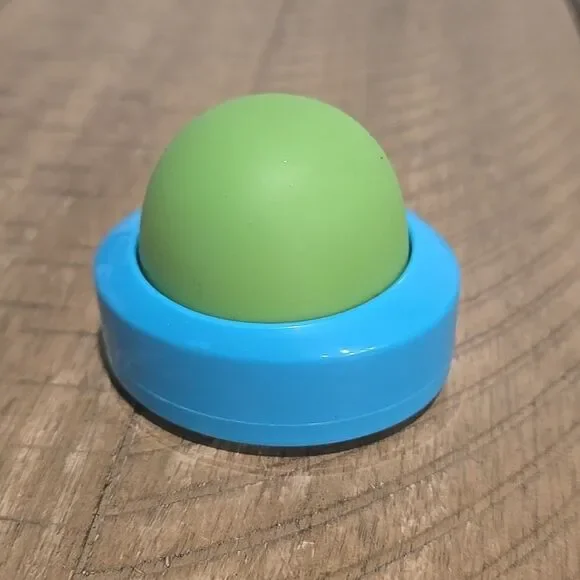 Educational Insights Wireless Eggspert 2.4g Green Answer Egg Replacement Part